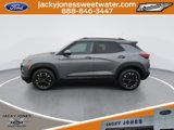 Used 2022 Chevrolet TrailBlazer LT w/ Sun and Liftgate Package image 6