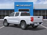 New 2025 Chevrolet Colorado LT image 3