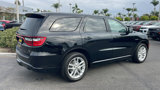 New 2025 Dodge Durango R/T w/ Trailer Tow Group IV image 6