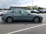 Certified 2021 Hyundai Sonata SEL image 3
