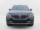 Used 2019 BMW X5 xDrive40i w/ Executive Package image 2