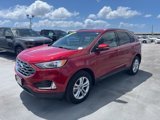 Used 2020 Ford Edge SEL w/ Convenience Package image 3
