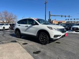 Used 2016 Honda CR-V SE image 5
