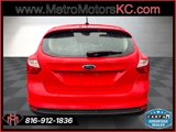 Used 2012 Ford Focus SEL image 4