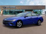 New 2025 Hyundai Elantra SEL image 4