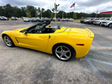 Used 2006 Chevrolet Corvette Convertible w/ Preferred Equipment Group image 4