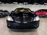 Used 2008 Mercedes-Benz S 550 4MATIC image 5