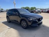 Used 2018 MAZDA CX-5 Touring image 3