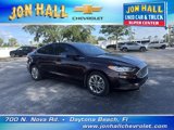 Used 2019 Ford Fusion SE image 1