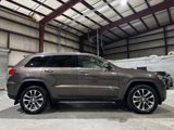 Used 2018 Jeep Grand Cherokee Limited w/ Trailer Tow Group IV image 4