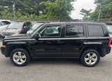 Used 2017 Jeep Patriot Latitude image 4