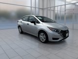 Used 2024 Nissan Versa S w/ Trunk Package image 2