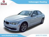 Used 2016 BMW 328i xDrive Sedan image 1