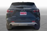 Used 2022 Chevrolet Blazer LT w/ LPO, Black Accent Package image 4