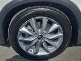 Used 2021 INFINITI QX50 Luxe image 4