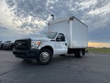 Used 2011 Ford F350 XL image 3