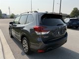 Used 2020 Subaru Forester Premium w/ Popular Package #1 image 4