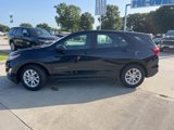 Used 2021 Chevrolet Equinox LS w/ LPO, Floor Liner Package image 3