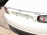 Used 2007 MAZDA MX-5 Miata Grand Touring w/ Premium Pkg image 5