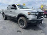 Used 2025 RAM 1500 Rebel image 4