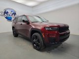 New 2025 Jeep Grand Cherokee L Altitude image 3
