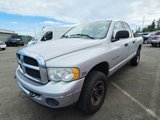 Used 2004 Dodge Ram 1500 Truck SLT w/ Big Horn Quad Cab Value Group image 3