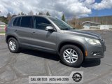 Used 2011 Volkswagen Tiguan S image 6