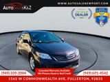 Used 2013 Toyota Corolla LE image 2