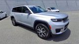 Used 2023 Jeep Grand Cherokee L Limited image 2