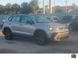 Certified 2025 Volkswagen Taos S image 1