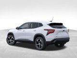 New 2025 Chevrolet Trax RS w/ Driver Confidence Package image 3