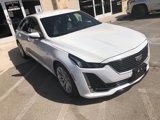 Used 2022 Cadillac CT5 Luxury image 2