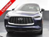 Certified 2024 INFINITI QX60 Luxe w/ Vision Package image 2