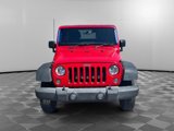 Used 2016 Jeep Wrangler Unlimited Sport image 2