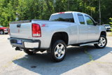 Used 2013 GMC Sierra 2500 SLT w/ SLT Convenience Package image 5