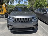 Used 2019 Land Rover Range Rover Velar R-Dynamic SE image 2
