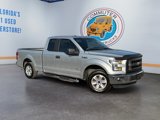 Used 2016 Ford F150 XL w/ Equipment Group 101A Mid image 4