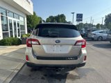 Used 2017 Subaru Outback 2.5i Limited image 4