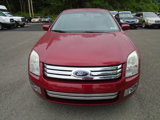 Used 2008 Ford Fusion SEL image 3