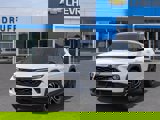 New 2025 Chevrolet TrailBlazer RS w/ Convenience Package image 6