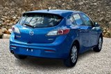 Used 2012 MAZDA MAZDA3 i Touring image 2
