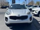 Used 2019 Kia Sportage LX image 2