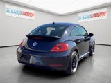 Used 2013 Volkswagen Beetle Turbo Fender image 3