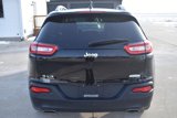 Used 2017 Jeep Cherokee Latitude image 4