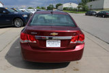 Used 2016 Chevrolet Cruze LT image 2