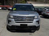 Used 2018 Ford Explorer 4WD image 2
