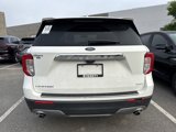 Used 2020 Ford Explorer Limited image 5