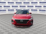 Used 2020 Hyundai Santa Fe Limited image 4