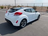 Used 2017 Hyundai Veloster Value Edition image 3