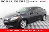 Used 2012 MAZDA MAZDA3 i Touring image 4